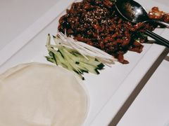 -金芙蓉|湘味小炒·鲜炒黄牛肉(淮安生态新城吾悦店)