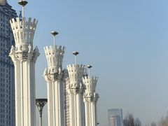 -哈尔滨音乐公园