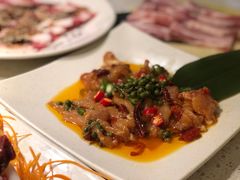 -猫爪爪原切自助烤肉(观音桥阳光世纪店)