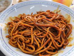 -金沙园生肉面(Jalan Pantai)