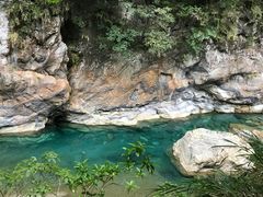 -太鲁阁公园