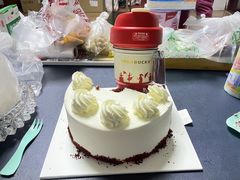 -第戎蛋糕(恒隆广场店)