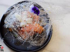 -柒园·三十年创意杭帮菜(龙湖滨江天街店)