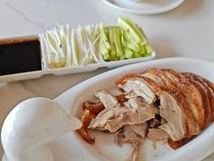 -梅利汴京烤鸭•开封豫菜地标店(铁北街店)