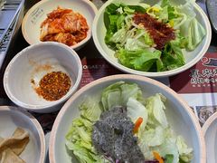 -喜来稀肉(虹泉路店)