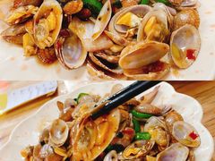 -南记食粥坊·宵夜大排档(莲花总店)