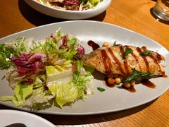 -新贝乐意大利餐厅(苏州中心店)