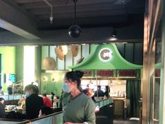 大堂-顺峰顺水顺德菜(龙华店)