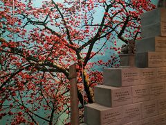 -二沙岛-广东华侨博物馆