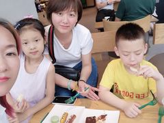 -星巴克(南昌恒茂梦时代广场店)