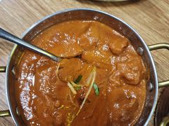 -清真·AL-JANNAT 佳纳特餐厅(狮子桥店)