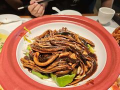 -大潮淮·淮扬菜(何园旗舰店)