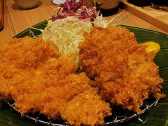 里脊背脊猪排套餐-和幸(春熙路群光广场店)