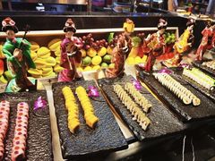 -梨花自助烤肉(天河城店)