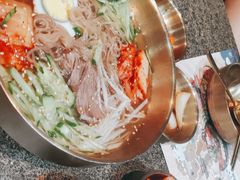 -兰正韩·韩国料理(春熙路店)
