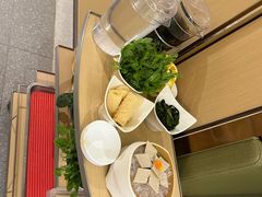 -海底捞火锅(南山京基百纳店)