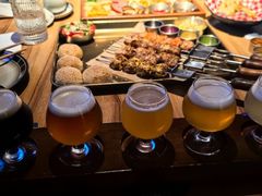 -雪熊精酿·哈尔滨烧烤酒馆(非遗大串店)