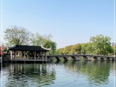 -石湖景区