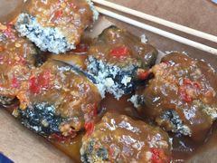 -品腐记·豆腐王朝(老门东总店)