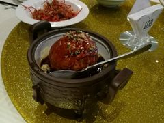-扬州狮子楼·非遗淮扬菜(总店)