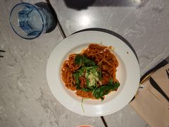 -必胜客(上地华联店)