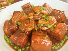 -火福·天湖阁大闸蟹博物馆主题餐厅(浅水湾店)