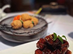 -玫瑰厅上海菜(兴国路店)