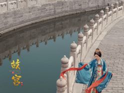 点击看大图 -美云庭古装·格格服汉服·京城旅拍(北京店)