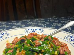 -旺角小渔村(二马路店)