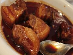 -同庆楼(大钟寺店)