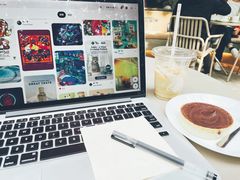 巧克力塔-老梦面包 CHEZMOREL(三源里店)