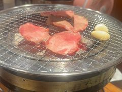 -蒜香焼肉PURUSHIN(马场路店)
