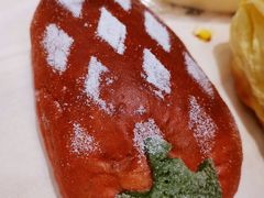 -山崎面包(苏州中心店)