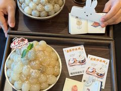 -蜀川川破店·江湖菜·烧烤(北京首店)