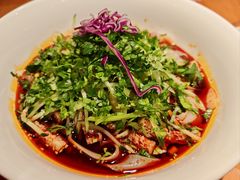 -大师兄·西北小馆(南沙万达广场店)