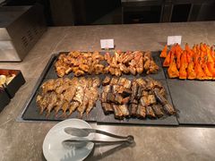 -长春净月潭喜来登酒店·盛宴标帜餐厅