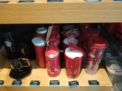 -星巴克臻选(济南恒隆店)