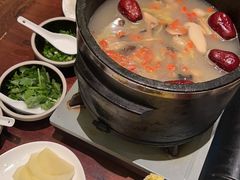 -林芝工布庄园希尔顿酒店-猎味中餐厅