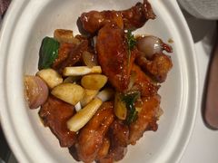 -千日贺茶餐厅(开发区安盛店)