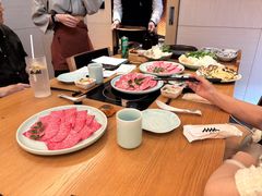 -然锅料理