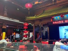 -正阳门饭庄·烤鸭·北京菜(万丰路七里庄店)