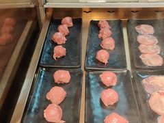 -海汕记·潮汕鲜牛肉火锅·自助
