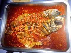 -鱼酷活鱼烤鱼(昆明路店)