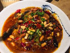 -渝人码头 川菜店 Chungking Szechuan Cuisine