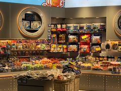 -水一方现烤鱿鱼丝大连特产(高新苏宁百货店)