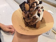 -GODIVA(国际金融中心店)