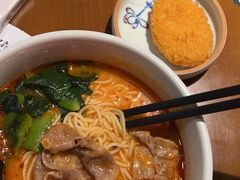 -和府捞面(西溪印象城店)