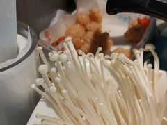 -半天妖烤鱼(和平印象城店)