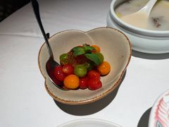 -在前门·烤鸭北京菜(五月花广场店)