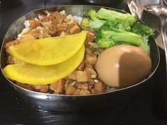 -小明同学(三里屯店)